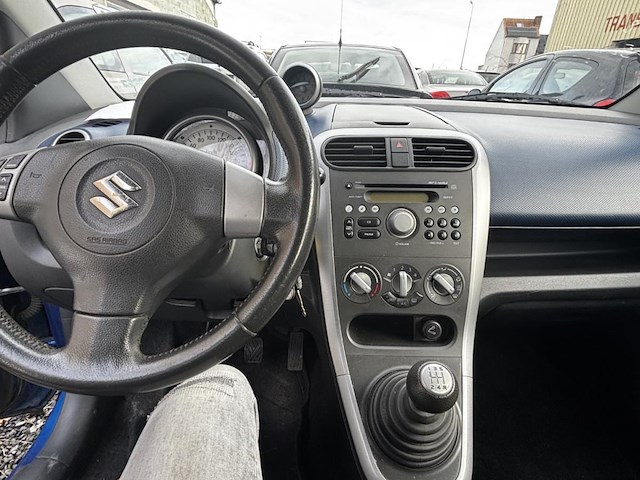 Suziki splash, 2008 - afbeelding 3 van  27