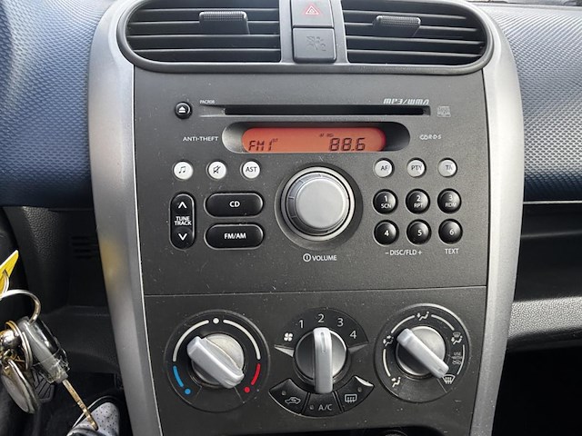 Suziki splash, 2008 - afbeelding 4 van  27