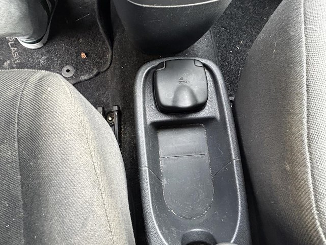 Suziki splash, 2008 - afbeelding 6 van  27