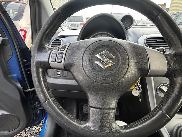 Suziki splash, 2008 - afbeelding 7 van  27