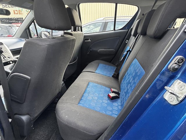 Suziki splash, 2008 - afbeelding 9 van  27