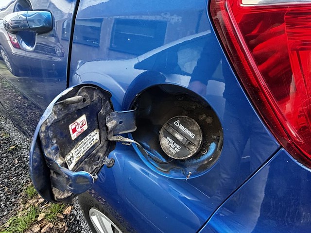 Suziki splash, 2008 - afbeelding 10 van  27