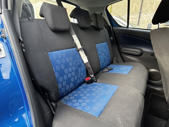 Suziki splash, 2008 - afbeelding 11 van  27