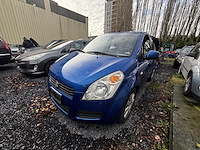 Suziki splash, 2008 - afbeelding 1 van  27