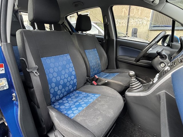 Suziki splash, 2008 - afbeelding 13 van  27