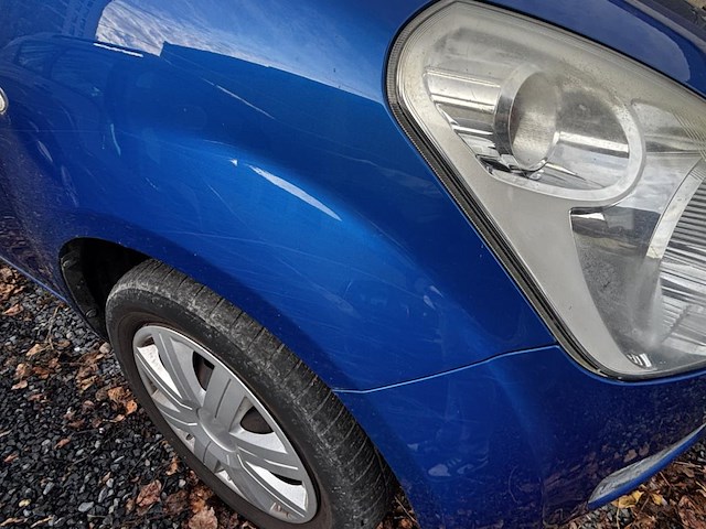 Suziki splash, 2008 - afbeelding 15 van  27