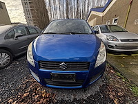 Suziki splash, 2008 - afbeelding 12 van  27