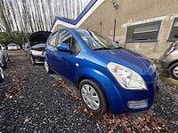 Suziki splash, 2008 - afbeelding 21 van  27