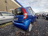 Suziki splash, 2008 - afbeelding 22 van  27