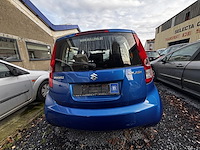 Suziki splash, 2008 - afbeelding 23 van  27