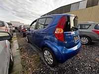 Suziki splash, 2008 - afbeelding 24 van  27