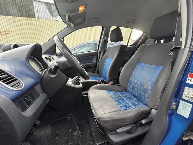 Suziki splash, 2008 - afbeelding 26 van  27