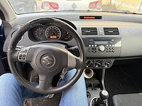 Suziki swift, 2006 - afbeelding 2 van  35