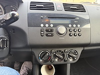 Suziki swift, 2006 - afbeelding 4 van  35