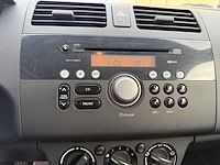 Suziki swift, 2006 - afbeelding 7 van  35