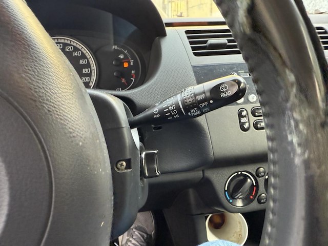 Suziki swift, 2006 - afbeelding 9 van  35