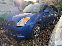 Suziki swift, 2006 - afbeelding 1 van  35