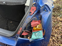 Suziki swift, 2006 - afbeelding 16 van  35