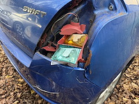 Suziki swift, 2006 - afbeelding 17 van  35