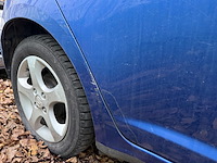 Suziki swift, 2006 - afbeelding 19 van  35