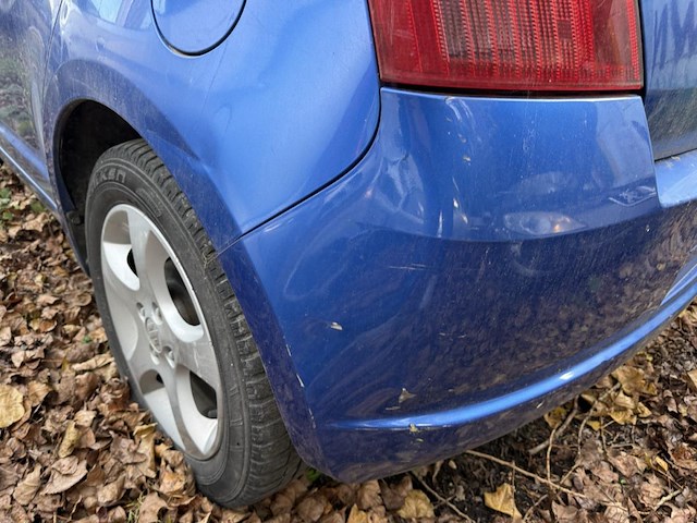 Suziki swift, 2006 - afbeelding 22 van  35