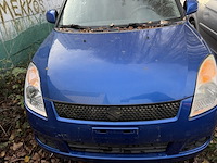 Suziki swift, 2006 - afbeelding 12 van  35