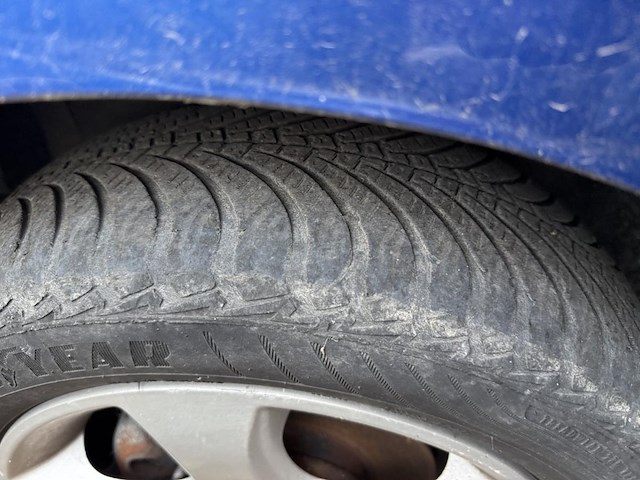 Suziki swift, 2006 - afbeelding 26 van  35