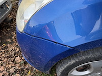 Suziki swift, 2006 - afbeelding 27 van  35