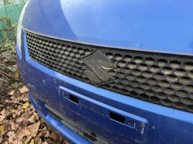 Suziki swift, 2006 - afbeelding 28 van  35