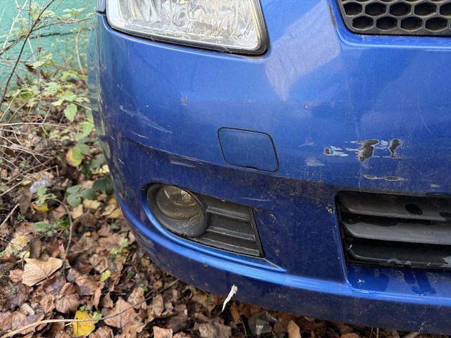 Suziki swift, 2006 - afbeelding 29 van  35