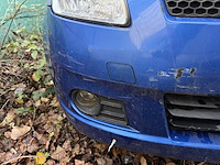 Suziki swift, 2006 - afbeelding 29 van  35