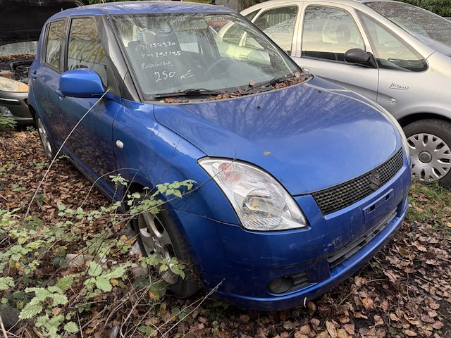 Suziki swift, 2006 - afbeelding 23 van  35