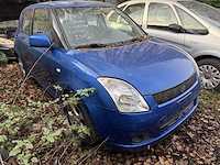 Suziki swift, 2006 - afbeelding 23 van  35