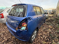 Suziki swift, 2006 - afbeelding 30 van  35