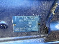 Suziki swift, 2006 - afbeelding 34 van  35