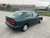 Suzuki - 1999 - baleno - - personenauto - afbeelding 4 van  18