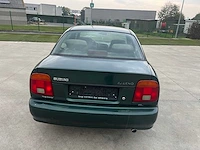 Suzuki - 1999 - baleno - - personenauto - afbeelding 2 van  18