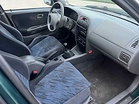 Suzuki - 1999 - baleno - - personenauto - afbeelding 5 van  18