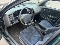 Suzuki - 1999 - baleno - - personenauto - afbeelding 7 van  18