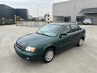 Suzuki - 1999 - baleno - - personenauto