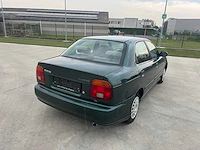 Suzuki - 1999 - baleno - - personenauto - afbeelding 18 van  18
