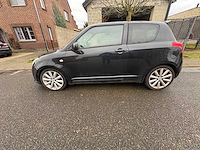 Suzuki - 2008 - swift - 1.6 sport - afbeelding 5 van  11