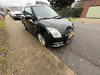 Suzuki - 2008 - swift - 1.6 sport - afbeelding 6 van  11