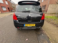 Suzuki - 2008 - swift - 1.6 sport - afbeelding 10 van  11