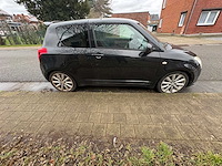 Suzuki - 2008 - swift - 1.6 sport - afbeelding 8 van  11