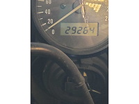 Suzuki - ad - motorcycle - afbeelding 10 van  11