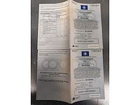 Suzuki - ad - motorcycle - afbeelding 11 van  11