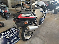Suzuki - ad - motorcycle - afbeelding 8 van  11