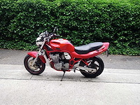 Suzuki - bandit - motorfiets