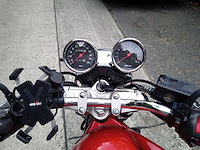Suzuki - bandit - motorfiets - afbeelding 5 van  8